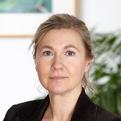 Annika Risberg