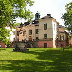 näsby slott