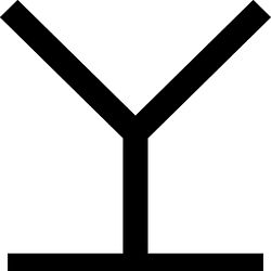 logga & symbol