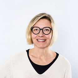 Katariina Raivio Pålsson