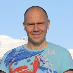 Albert Kjartan Dagbjartarson Imsland