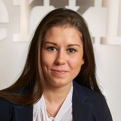 Linda Eriksson Rabete