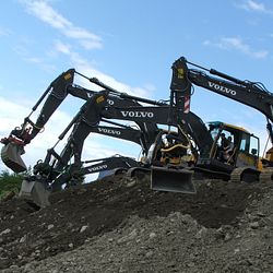 Volvo Construction Equipment