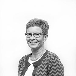 Agneta Kristiansson