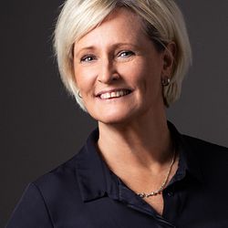 Ann-Sofie Lundbergh