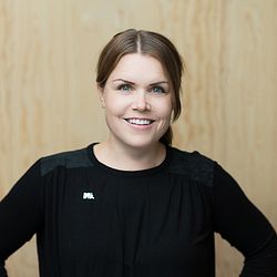 Karolina Sundström