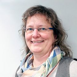 Sandra Einhaus