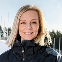 Ulrika Back Eriksson