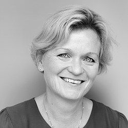 Helene Mellström