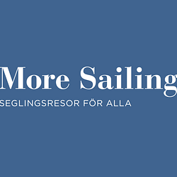 More Sailing