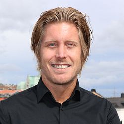 Mattias Lundqvist