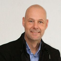 Lars Rudolfsen
