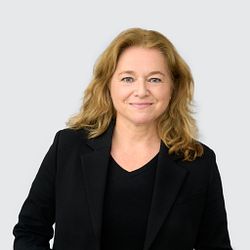 Gro-Ellen Linnås