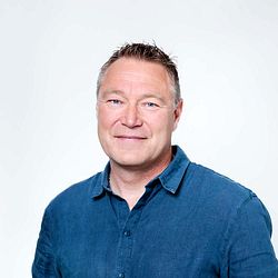 Fredrik Davidsson