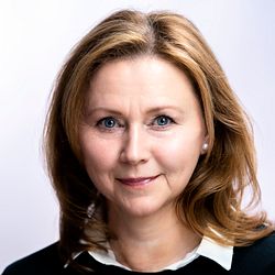 Susanne E Andersson