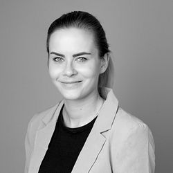 Ingrid Sofie Tindvik