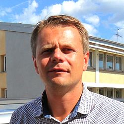 Henrik Falk