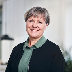 Anneli Nilsson