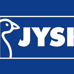 JYSK Logotyp