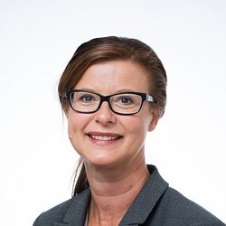 Grundskoleförvaltningen - Marie Åhman