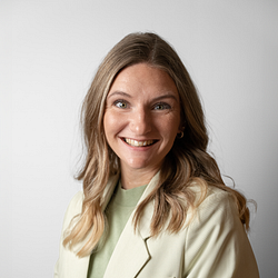 Alexandra Strömberg
