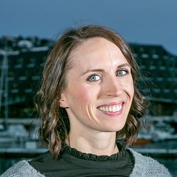 Ingrid Kristine Pettersen