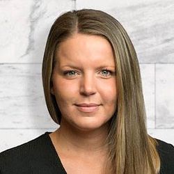 Camilla Ljunggren