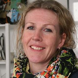 Pernilla Eriksson