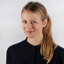 Lærke Cecilie Lindegård
