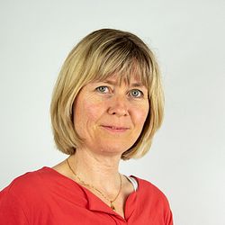 Ida Fredriksson, Kristianstad
