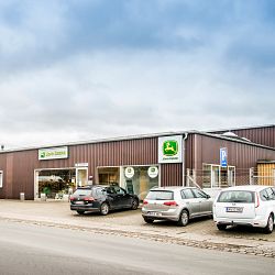 Semler Agro - Odense