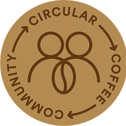 Circular Coffee Community