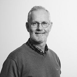 Lars Löfgren
