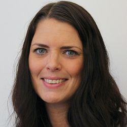 Johanna Sundqvist