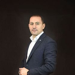 Bashar Yousif