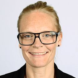 Susanne Zettergren
