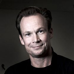 Mikael Bergström