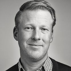 Fredrik Pallin