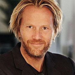 Erik Nissen Johansen