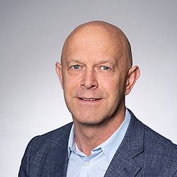 Mats Svensson