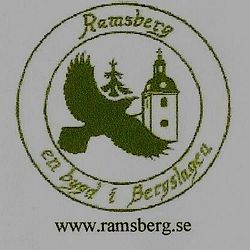 Ramsberg - en bygd i Bergslagen