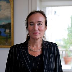 Karin Sidén