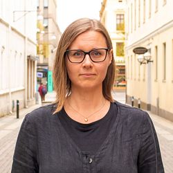 Inköps- och upphandlingsförvaltningen - Karin Svenner
