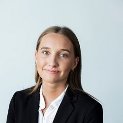 Lina Lindegaard Carlsen