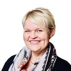 Maria Norberg Johansson