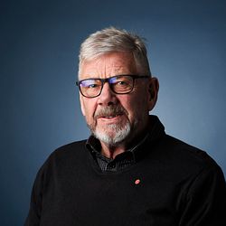 Jan Byvik (S)