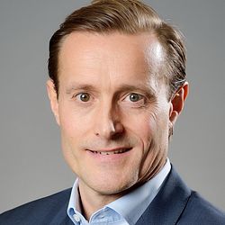 Kasper Thormod Nielsen