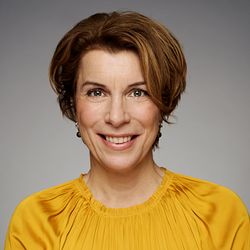 Monica Granberg