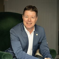 Tomas Lindqvist