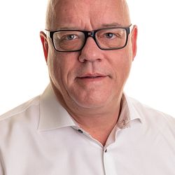 Åke Grönvall